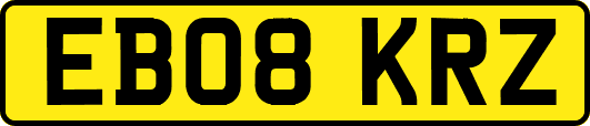 EB08KRZ