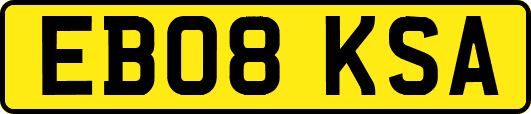 EB08KSA