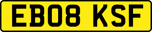 EB08KSF