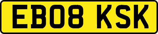 EB08KSK