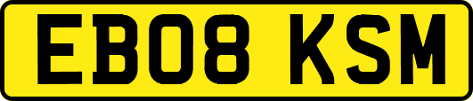 EB08KSM