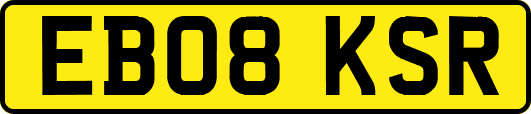 EB08KSR