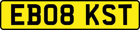 EB08KST