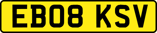 EB08KSV