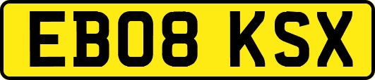 EB08KSX