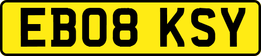 EB08KSY