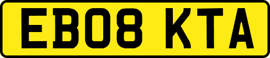 EB08KTA