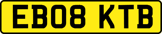 EB08KTB