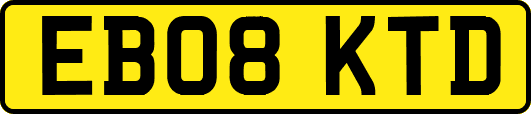 EB08KTD