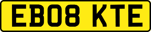 EB08KTE