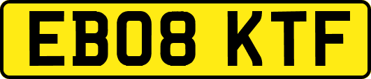 EB08KTF
