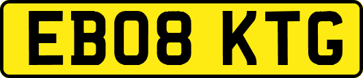 EB08KTG
