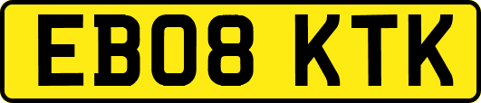 EB08KTK