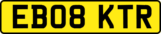EB08KTR