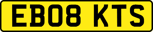 EB08KTS