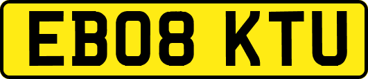 EB08KTU