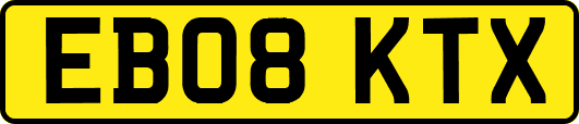 EB08KTX