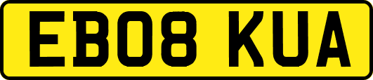 EB08KUA