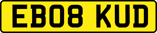 EB08KUD