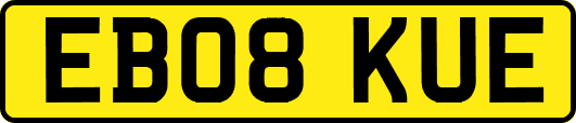 EB08KUE