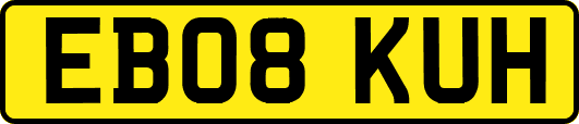 EB08KUH