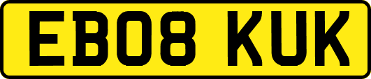 EB08KUK