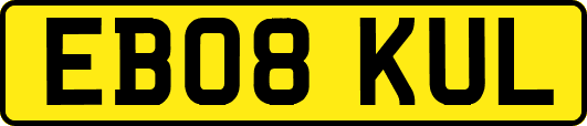EB08KUL