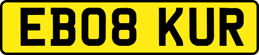 EB08KUR