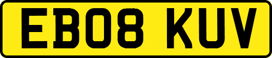 EB08KUV