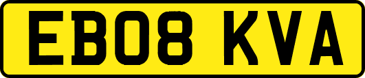 EB08KVA