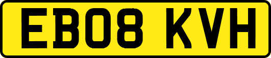 EB08KVH