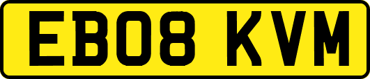 EB08KVM