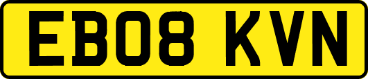 EB08KVN