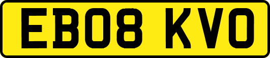 EB08KVO