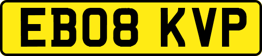 EB08KVP