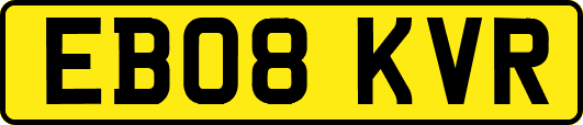EB08KVR