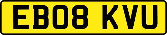 EB08KVU