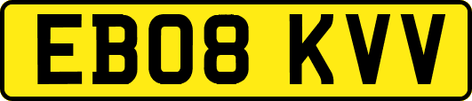 EB08KVV
