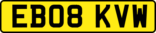 EB08KVW