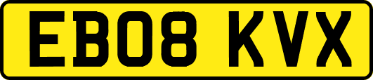 EB08KVX