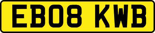 EB08KWB
