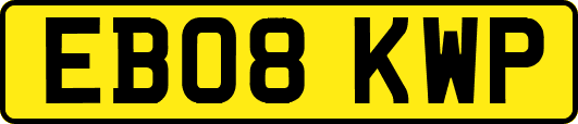 EB08KWP