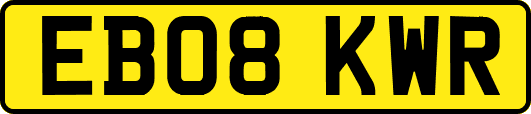 EB08KWR