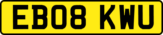 EB08KWU