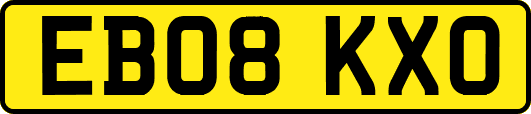 EB08KXO