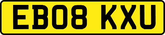 EB08KXU