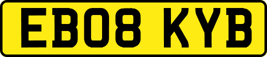 EB08KYB