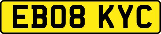 EB08KYC
