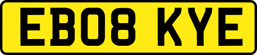EB08KYE