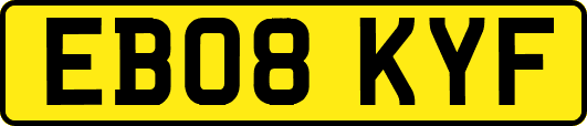 EB08KYF